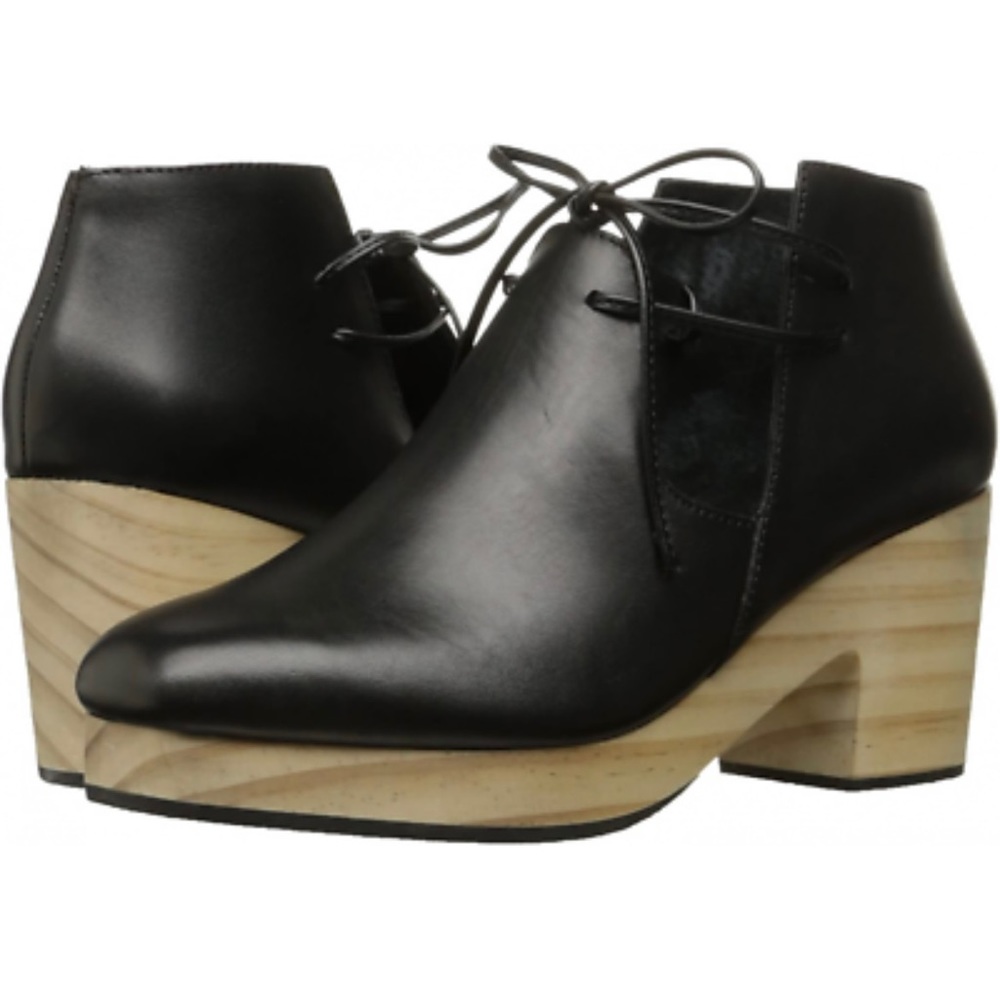 Kelsi Dagger Brooklyn North Ankle Boots Size 8.5